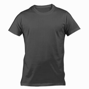 Black T-Shirt