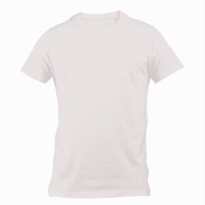 White T-Shirt