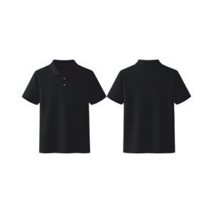 Polo T-Shirt – Nitted Edition